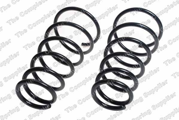 Lesjofors Coil Spring Set 4437202