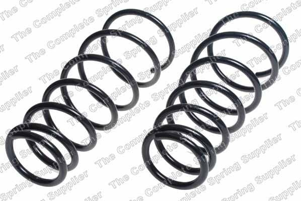 Lesjofors Coil Spring Set 4437203