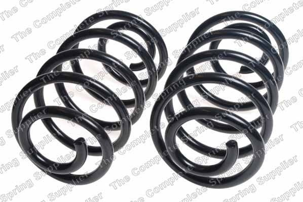 Lesjofors Coil Spring 4442100