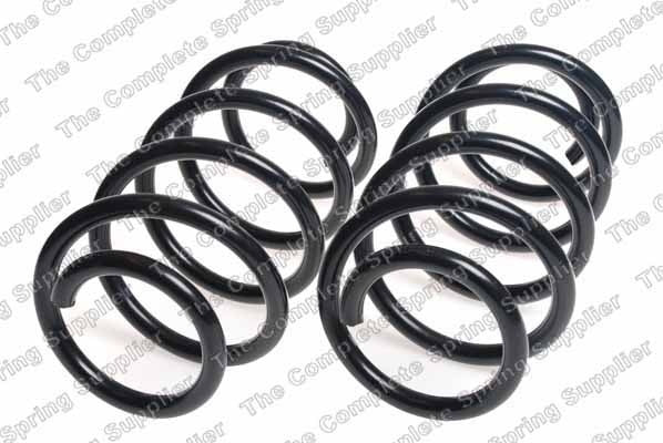 Lesjofors Coil Spring 4442104
