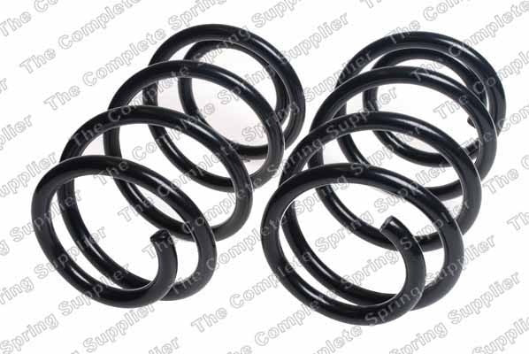 Lesjofors Coil Spring Set 4442106