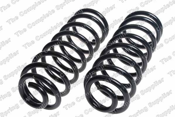 Lesjofors Coil Spring Set 4442110