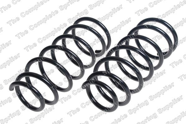 Lesjofors Coil Spring Set 4444202