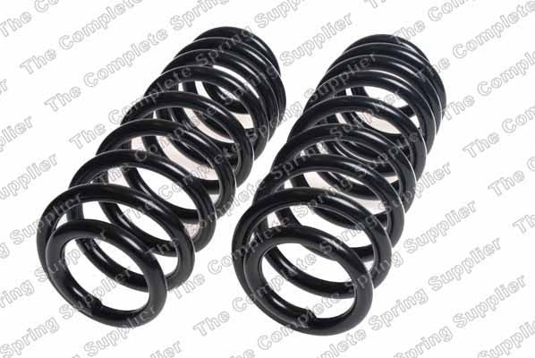 Lesjofors Coil Spring Set 4462009