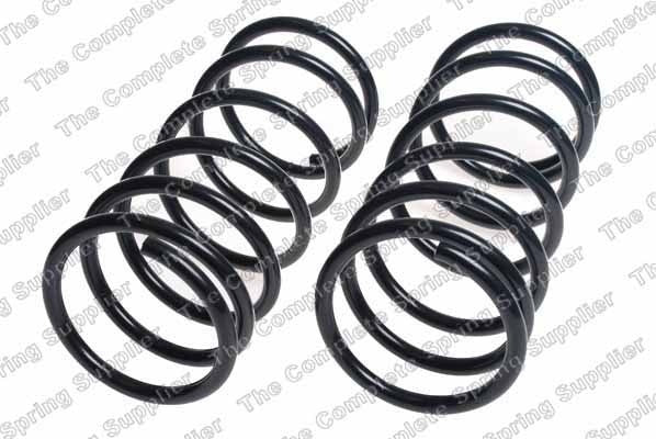 Lesjofors Coil Spring Set 4462011