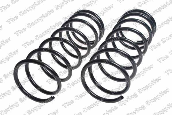 Lesjofors Coil Spring Set 4462013