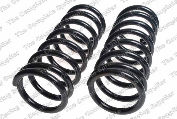 Lesjofors Coil Spring Set 4462023