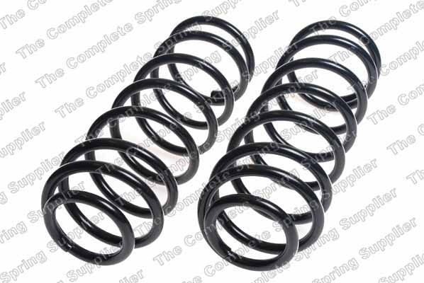 Lesjofors Coil Spring Set 4462701