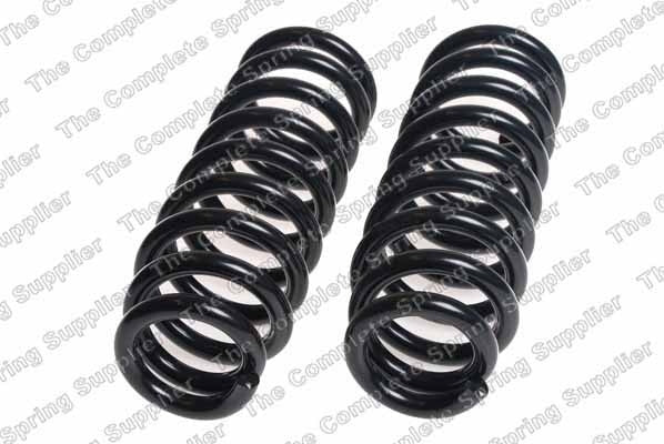 Lesjofors Coil Spring Set 4469404