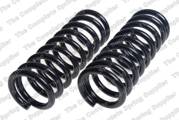 Lesjofors Coil Spring Set 4477800