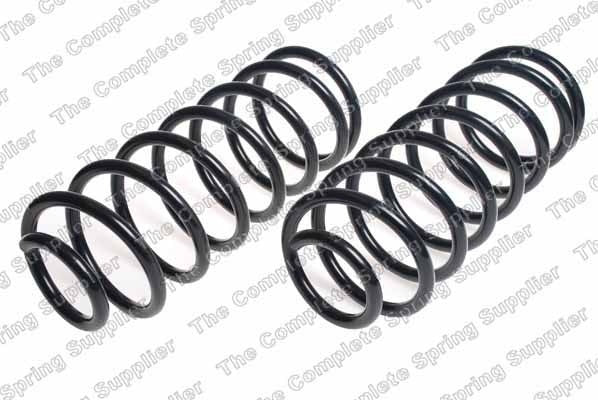 Lesjofors Coil Spring 4492506