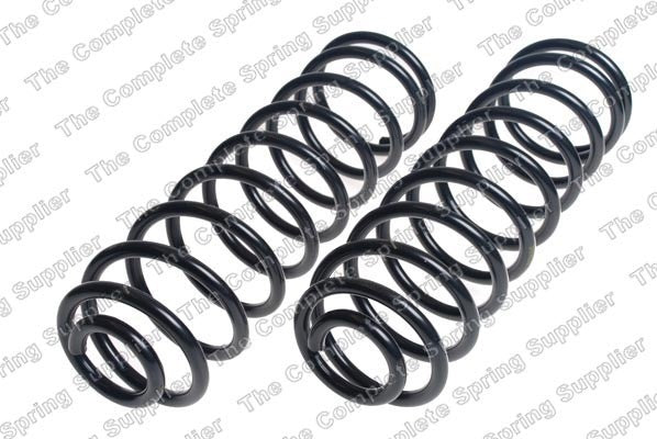 Lesjofors Coil Spring Set 4495800