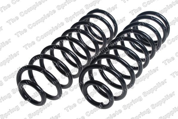 Lesjofors Coil Spring Set 4495801