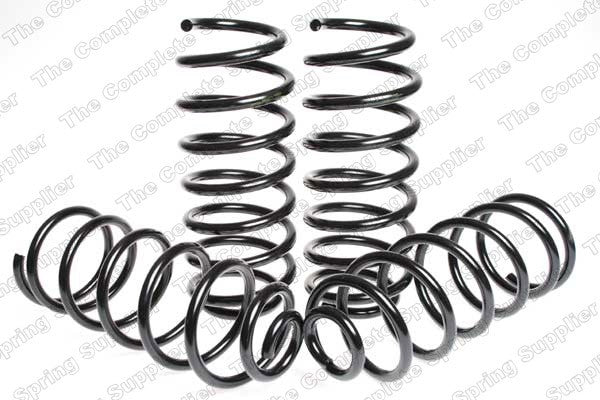 Lesjofors Coil Spring 4595810
