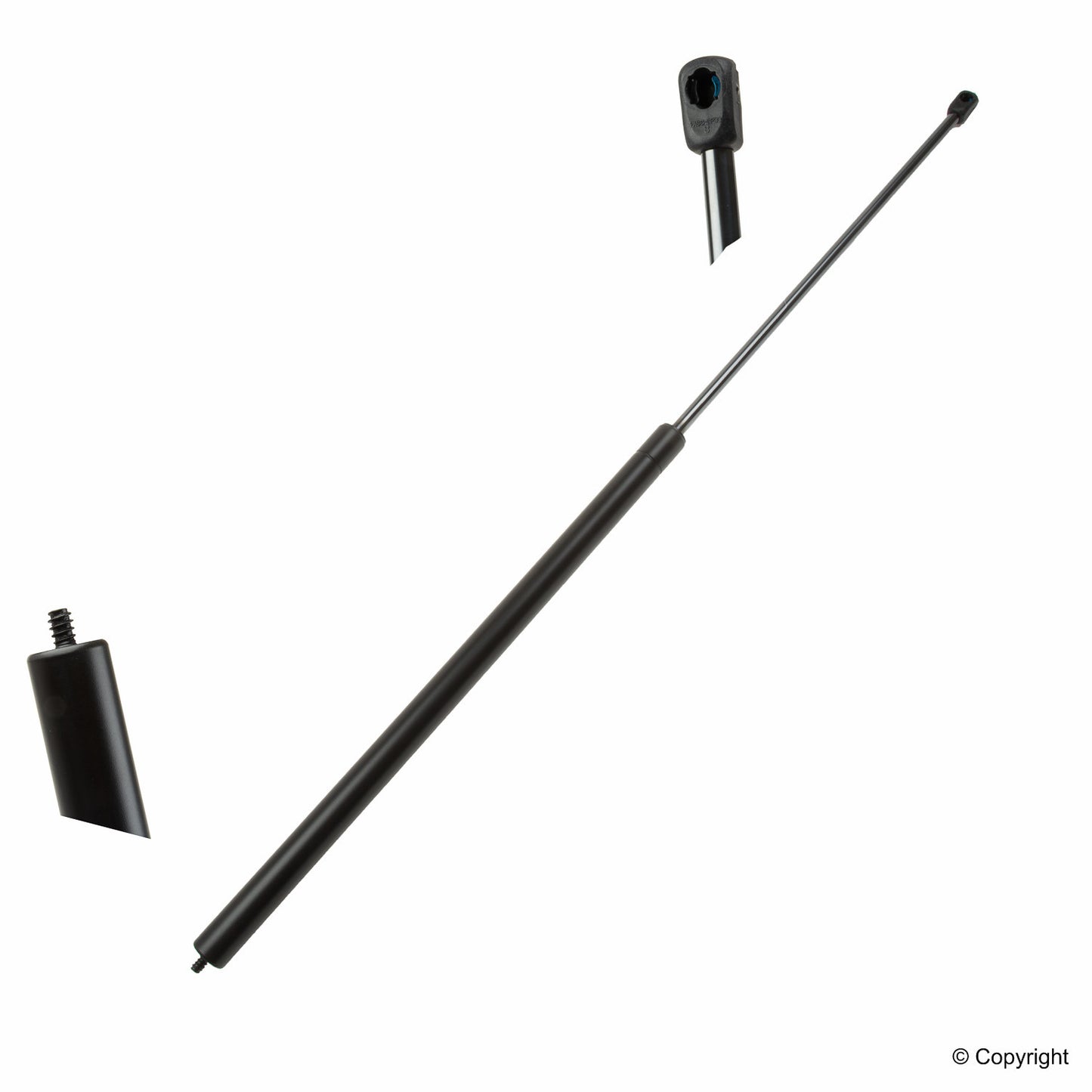 Lesjofors Hood Lift Support