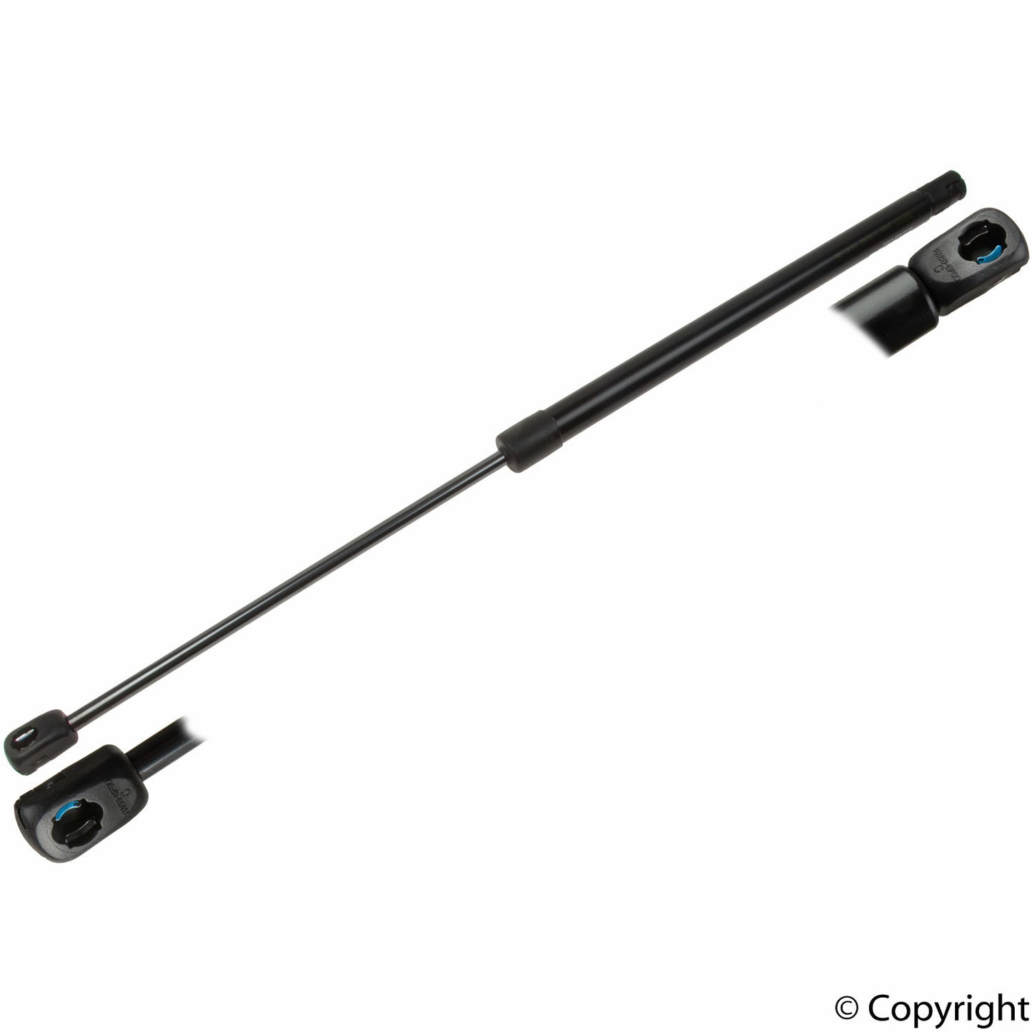 Lesjofors Hood Lift Support