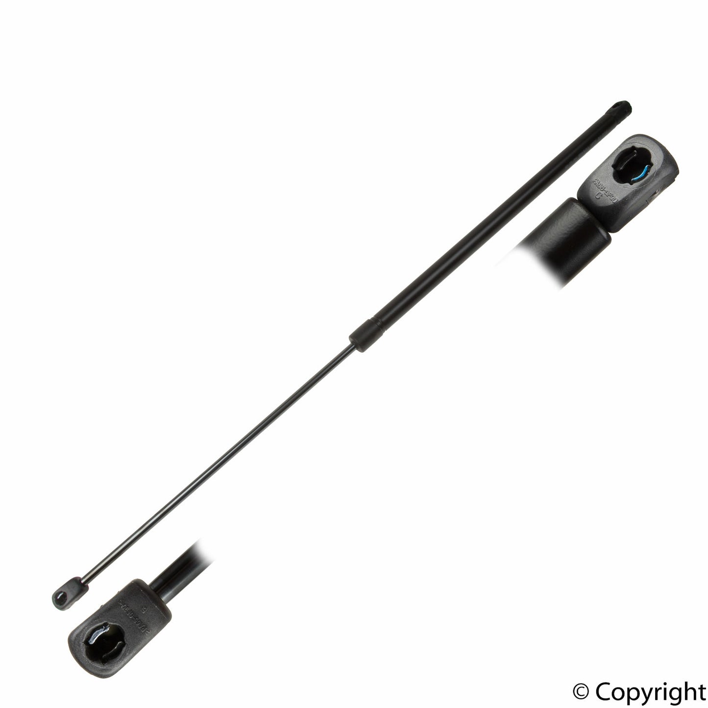 Lesjofors Hood Lift Support