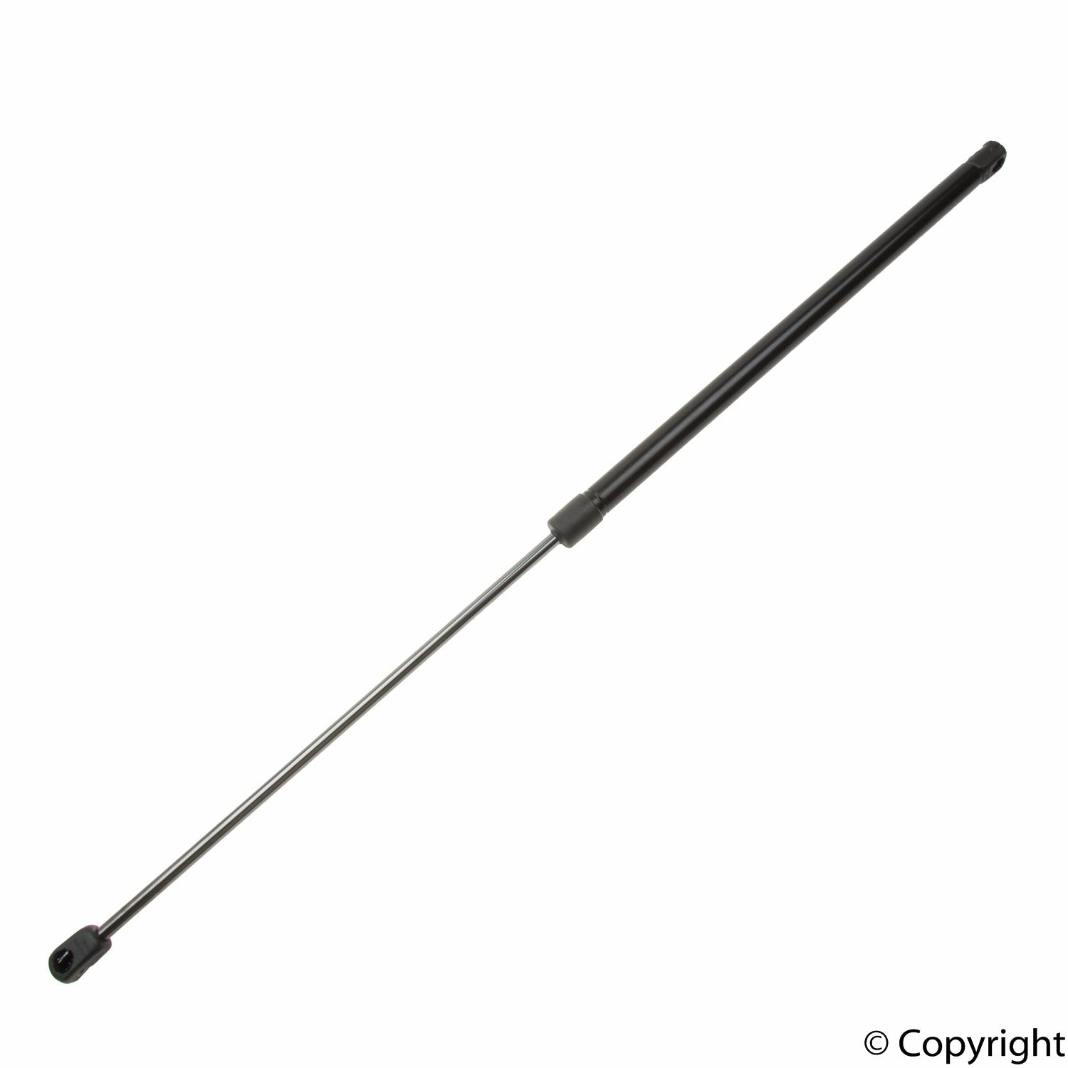 Lesjofors Hood Lift Support