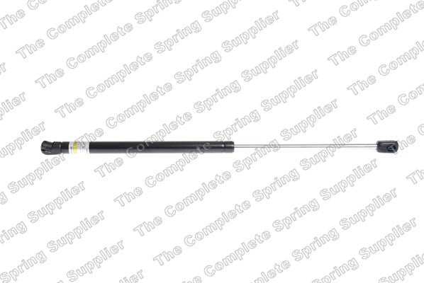 Lesjofors Hood Lift Support