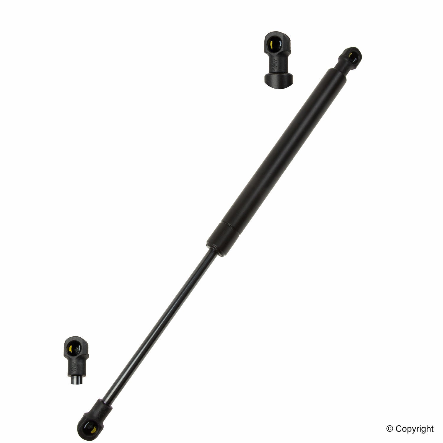 Lesjofors Hood Lift Support 8004227