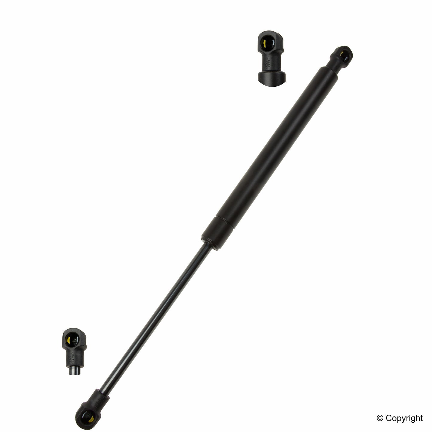 Lesjofors Hood Lift Support