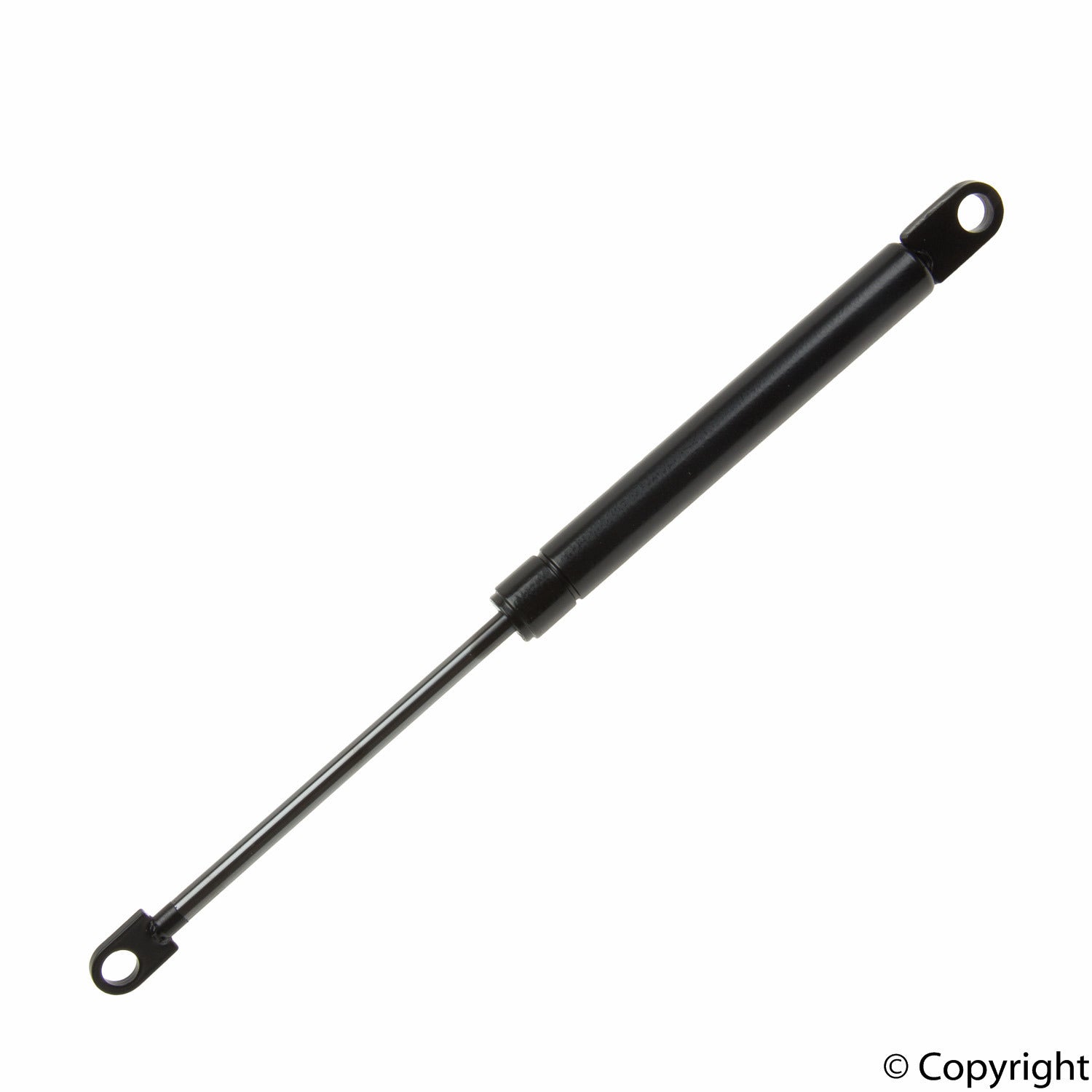 Lesjofors Hood Lift Support 8008400