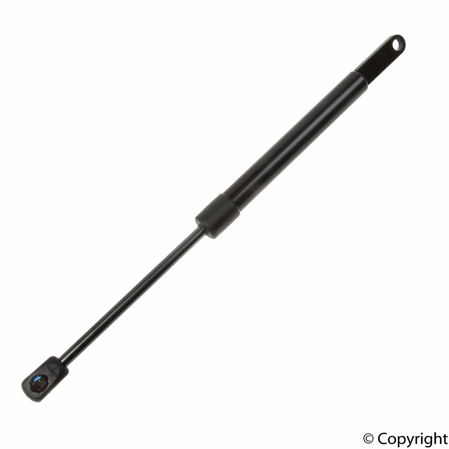 Lesjofors Hood Lift Support 8008411