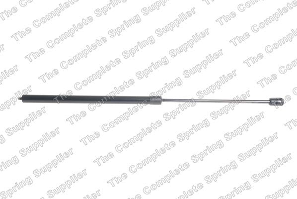 Lesjofors Hood Lift Support  top view frsport 8056828