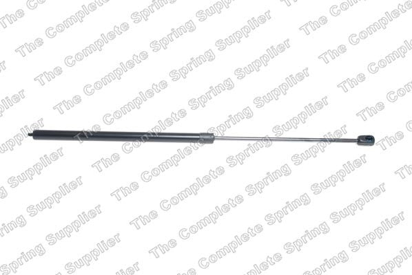 Lesjofors Hood Lift Support  top view frsport 8056829