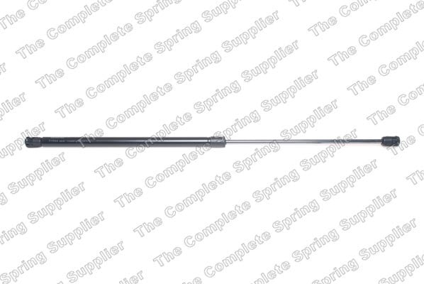 Lesjofors Hood Lift Support 8056831