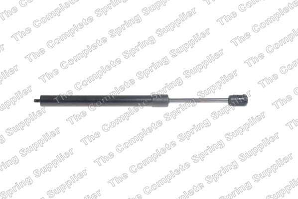 Lesjofors Hood Lift Support  top view frsport 8056836