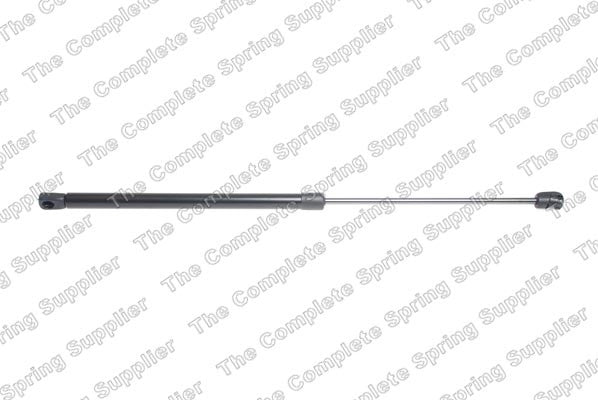 Lesjofors Hood Lift Support 8069707