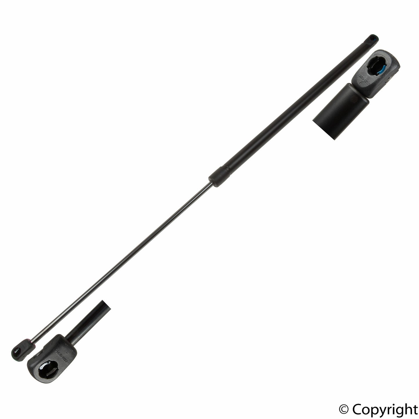 Lesjofors Hood Lift Support