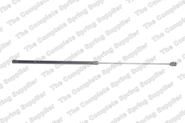 Lesjofors Hood Lift Support 8095021