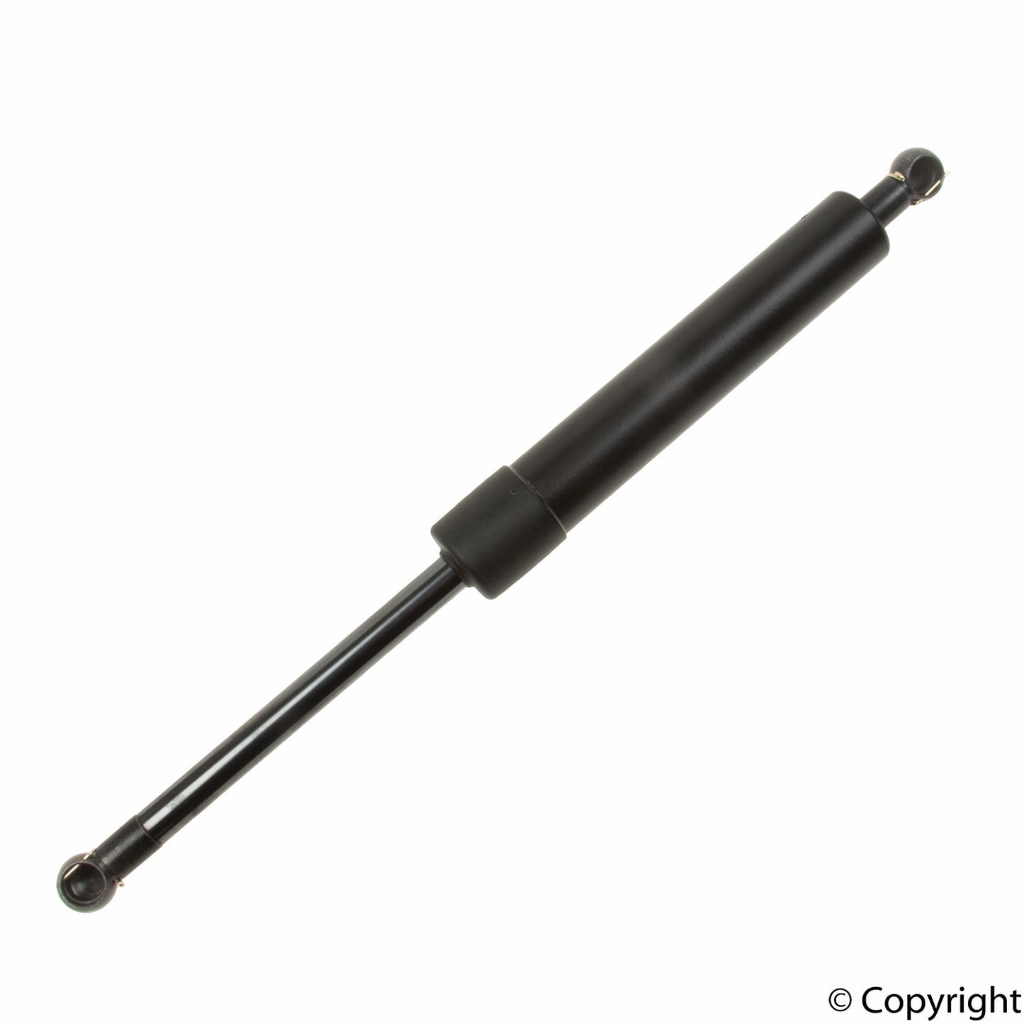 Lesjofors Trunk Lid Lift Support