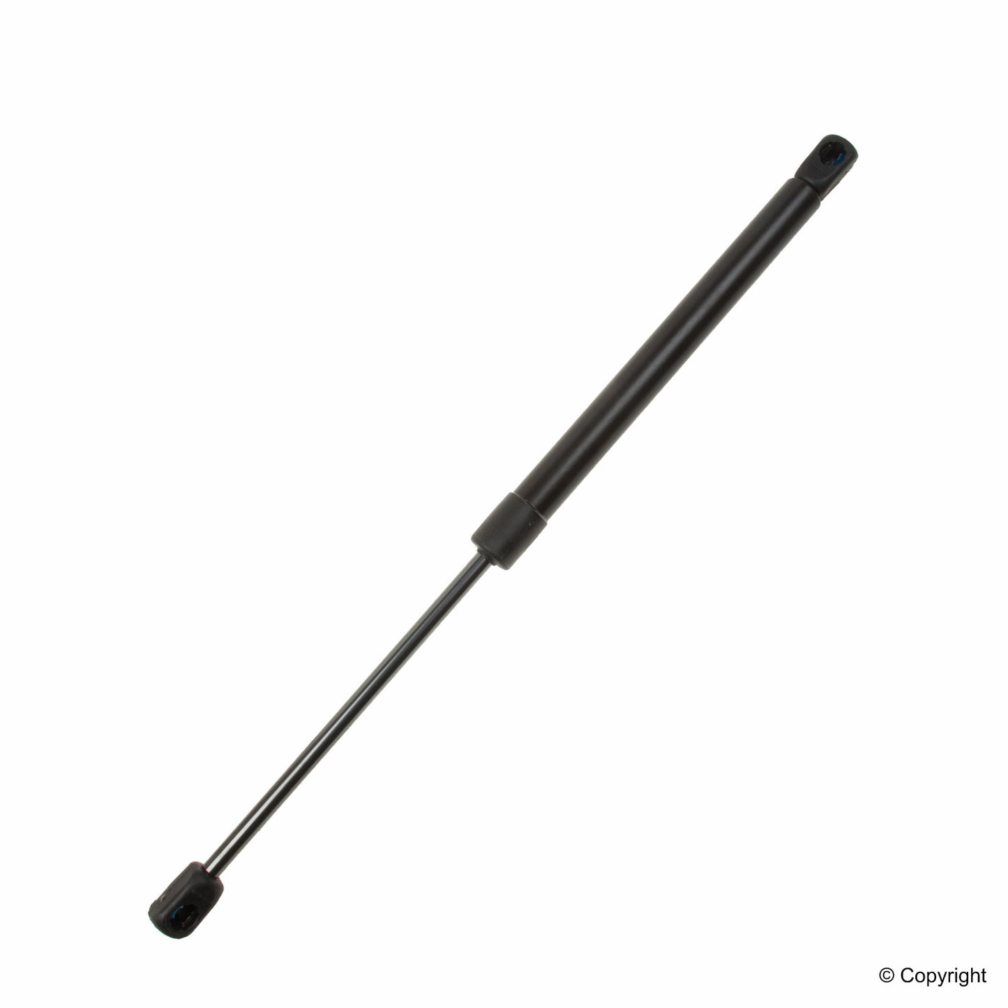 Lesjofors Trunk Lid Lift Support