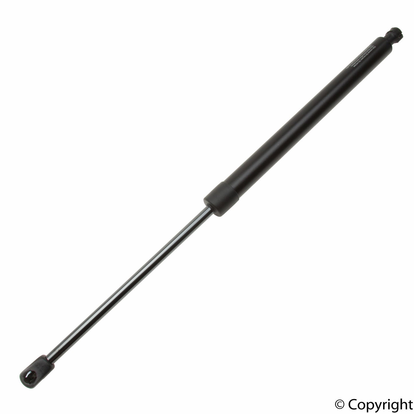 Lesjofors Hatch Lift Support