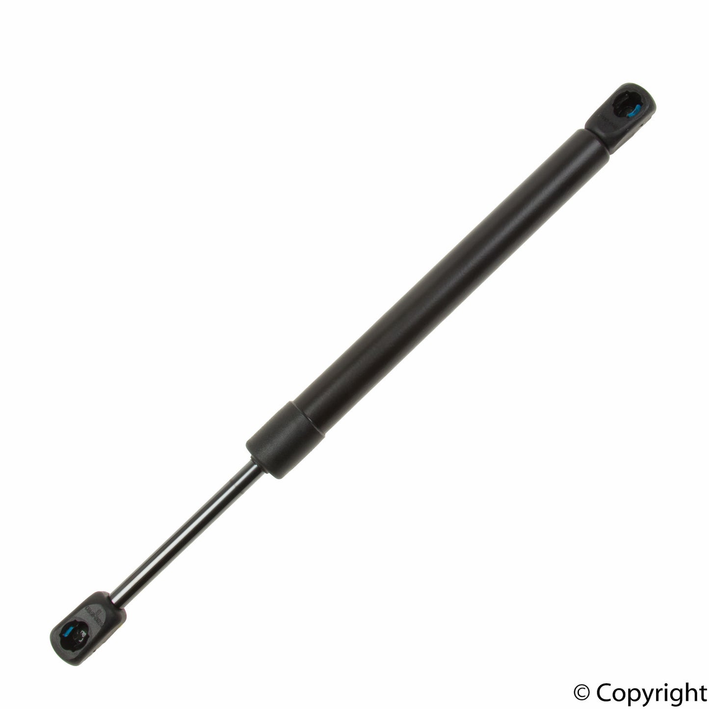 Lesjofors Trunk Lid Lift Support