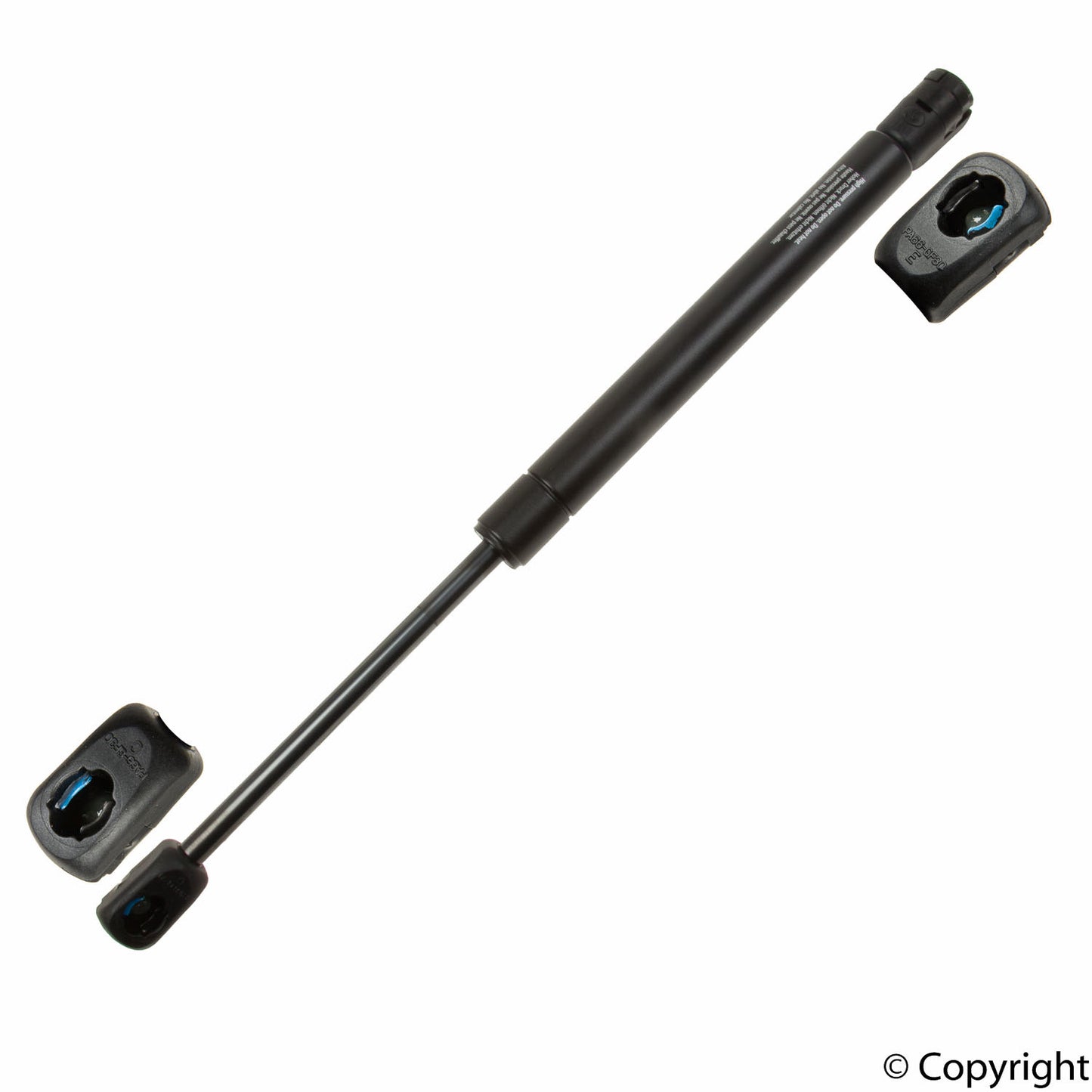 Lesjofors Trunk Lid Lift Support