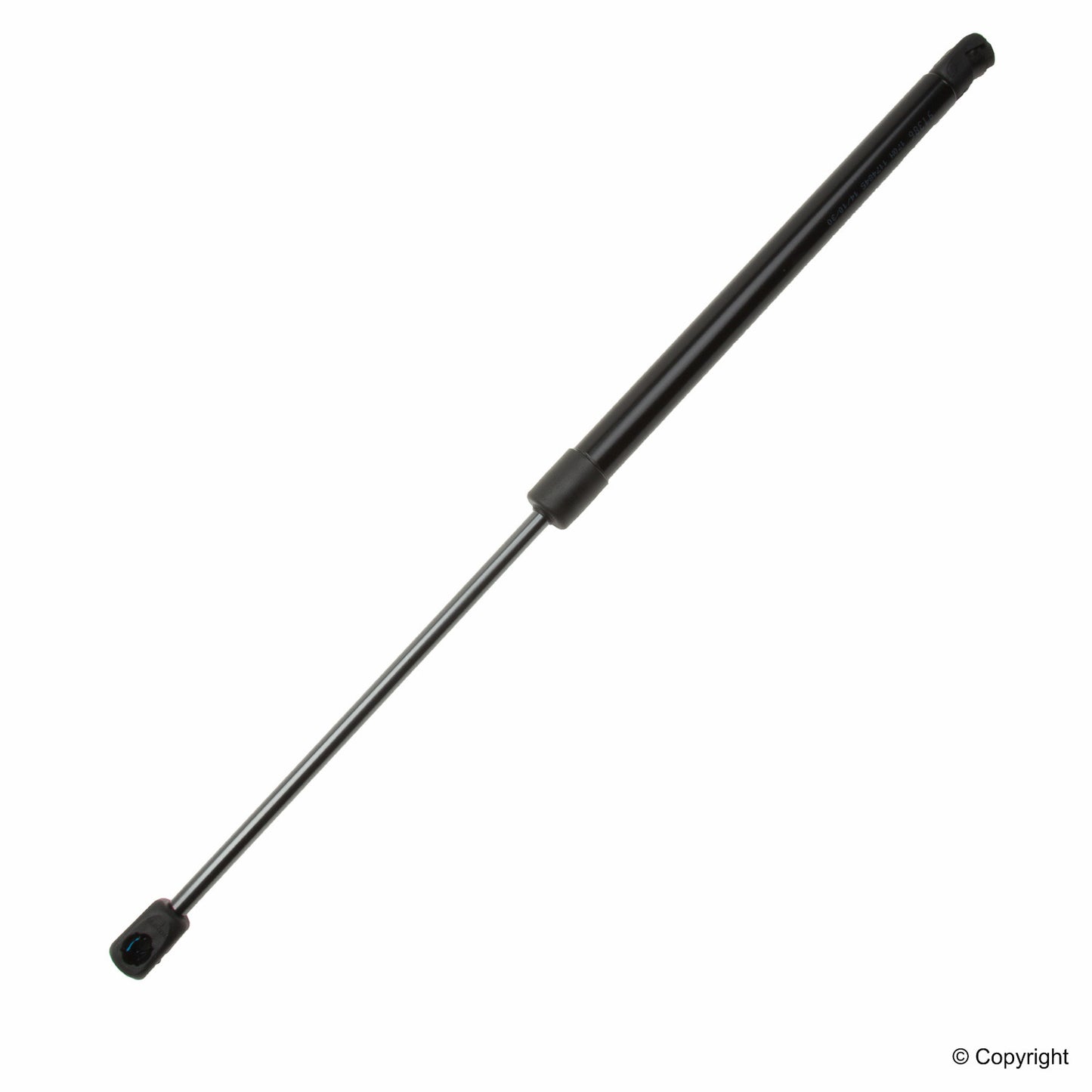 Lesjofors Hatch Lift Support
