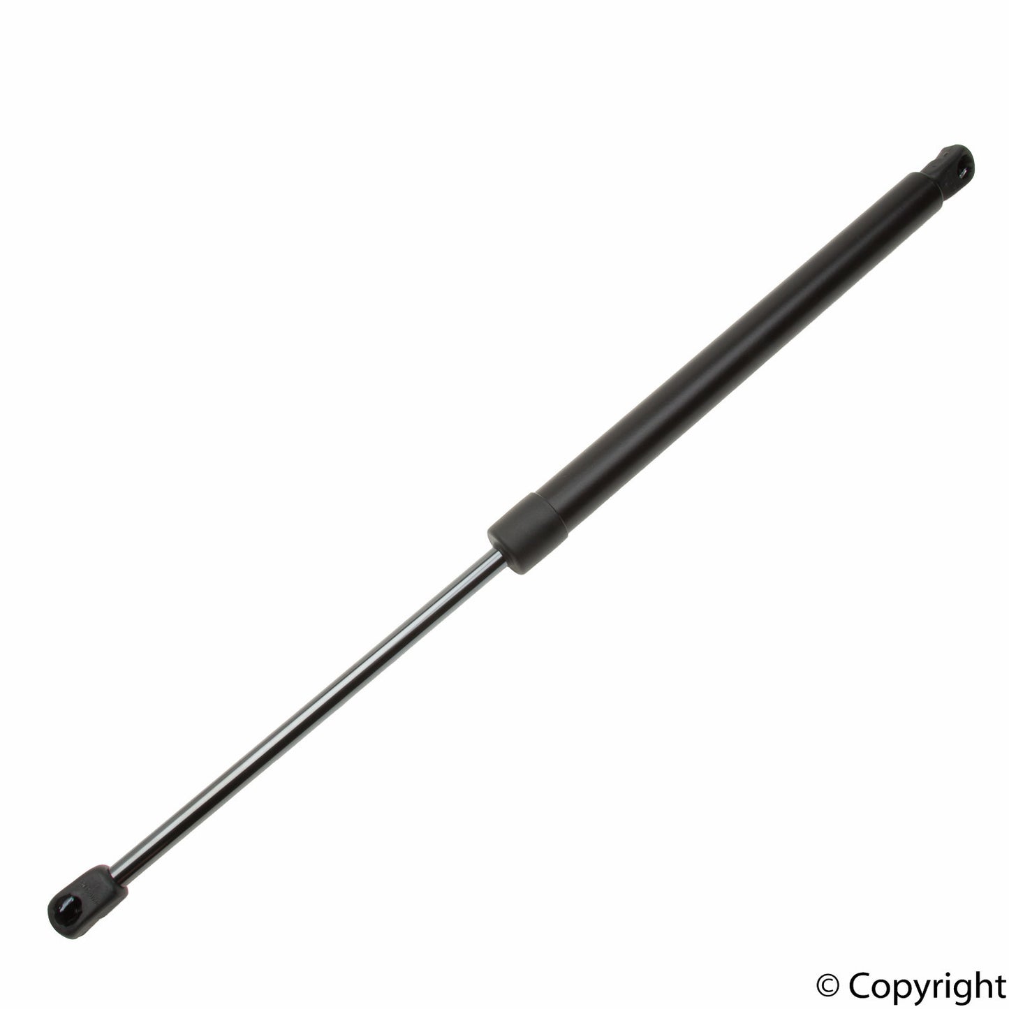 Lesjofors Hatch Lift Support