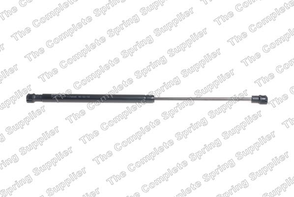 Lesjofors Tailgate Lift Support 8104259