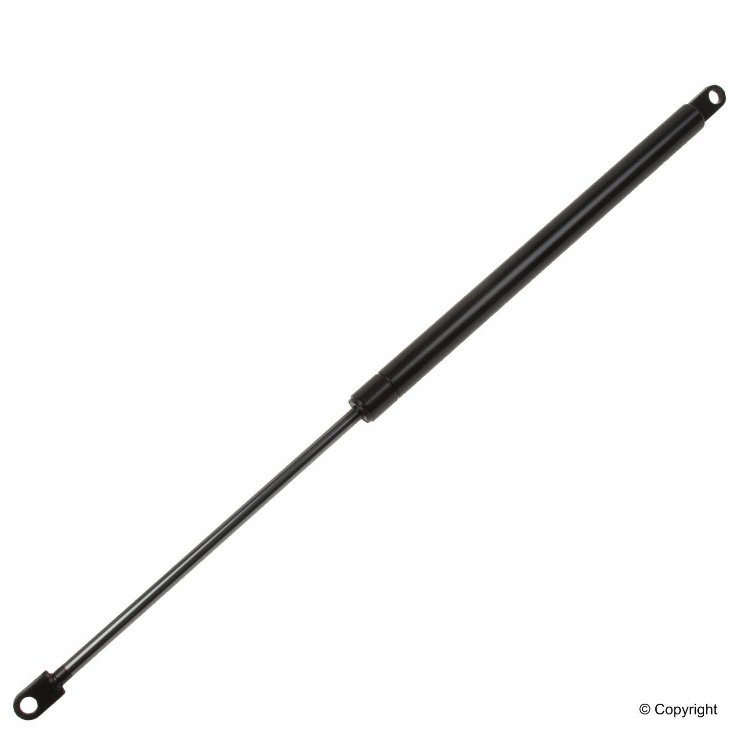 Lesjofors Tailgate Lift Support 8108400