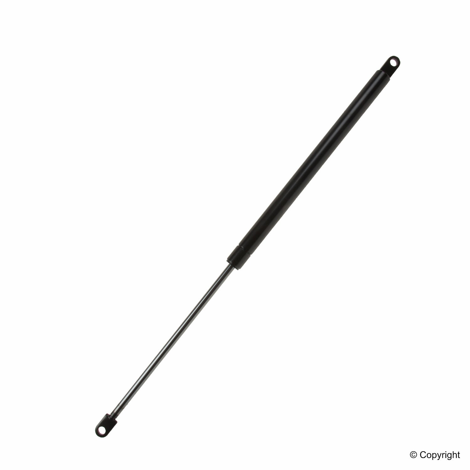 Lesjofors Tailgate Lift Support 8108408