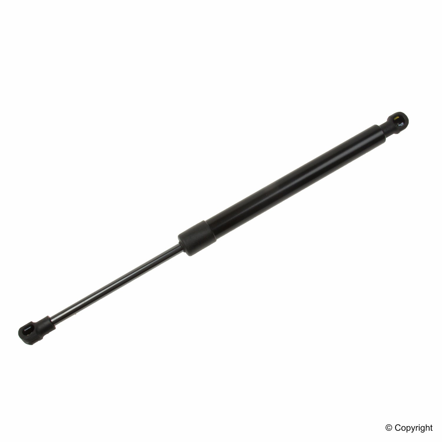 Lesjofors Tailgate Lift Support 8108411