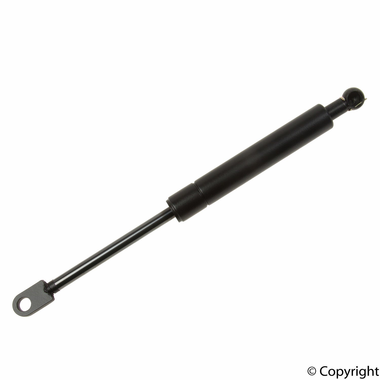 Lesjofors Tailgate Lift Support 8108417