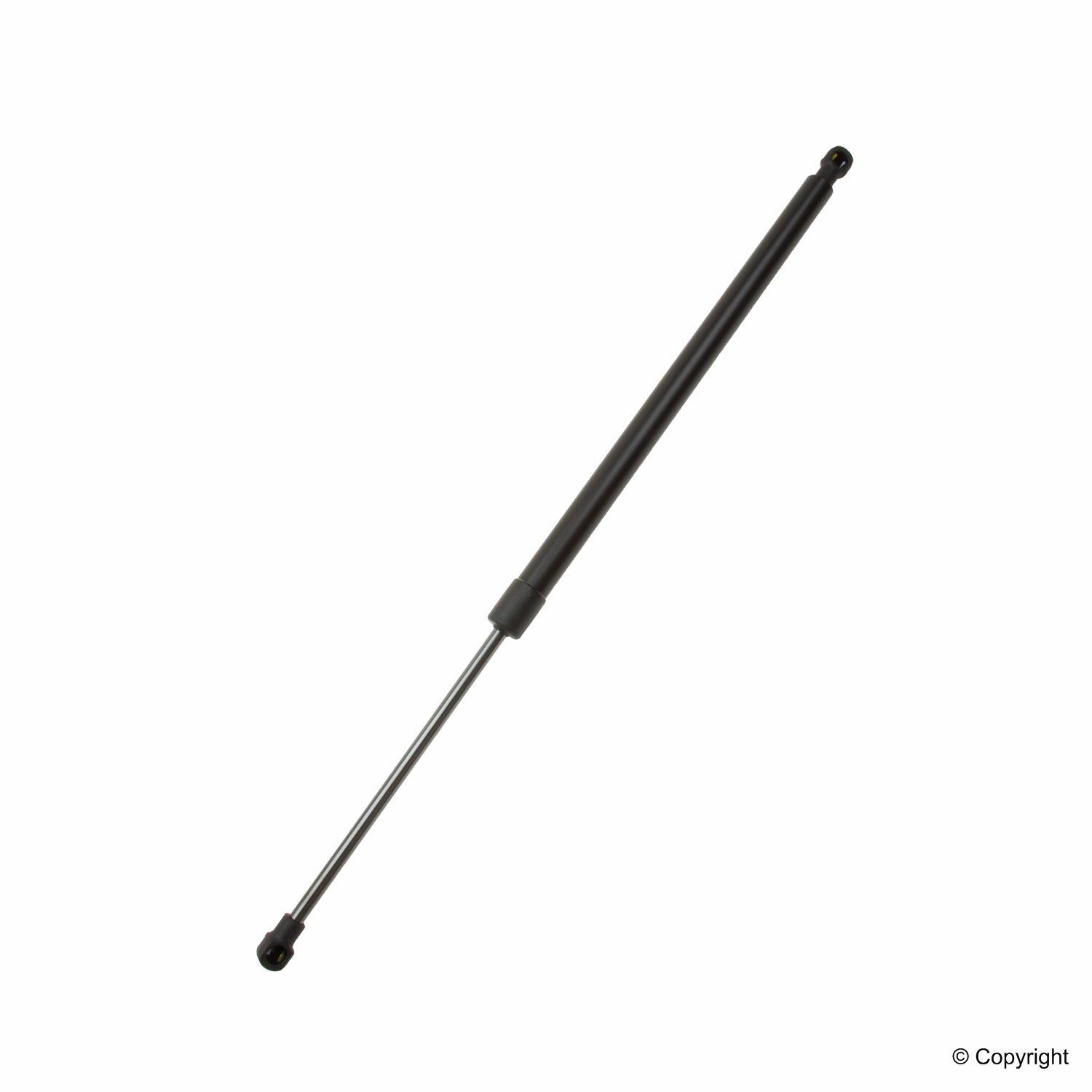 Lesjofors Tailgate Lift Support 8108418