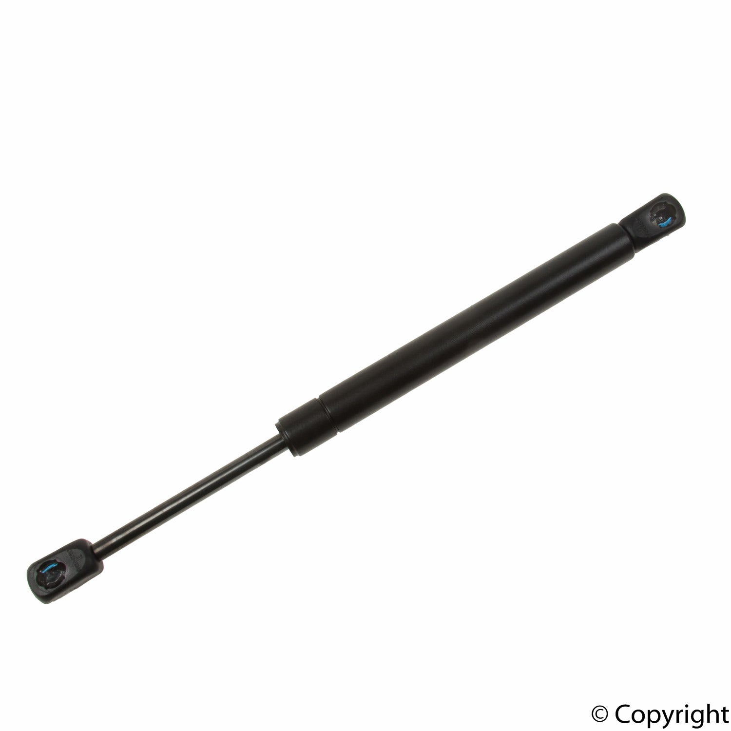 Lesjofors Tailgate Lift Support 8108420