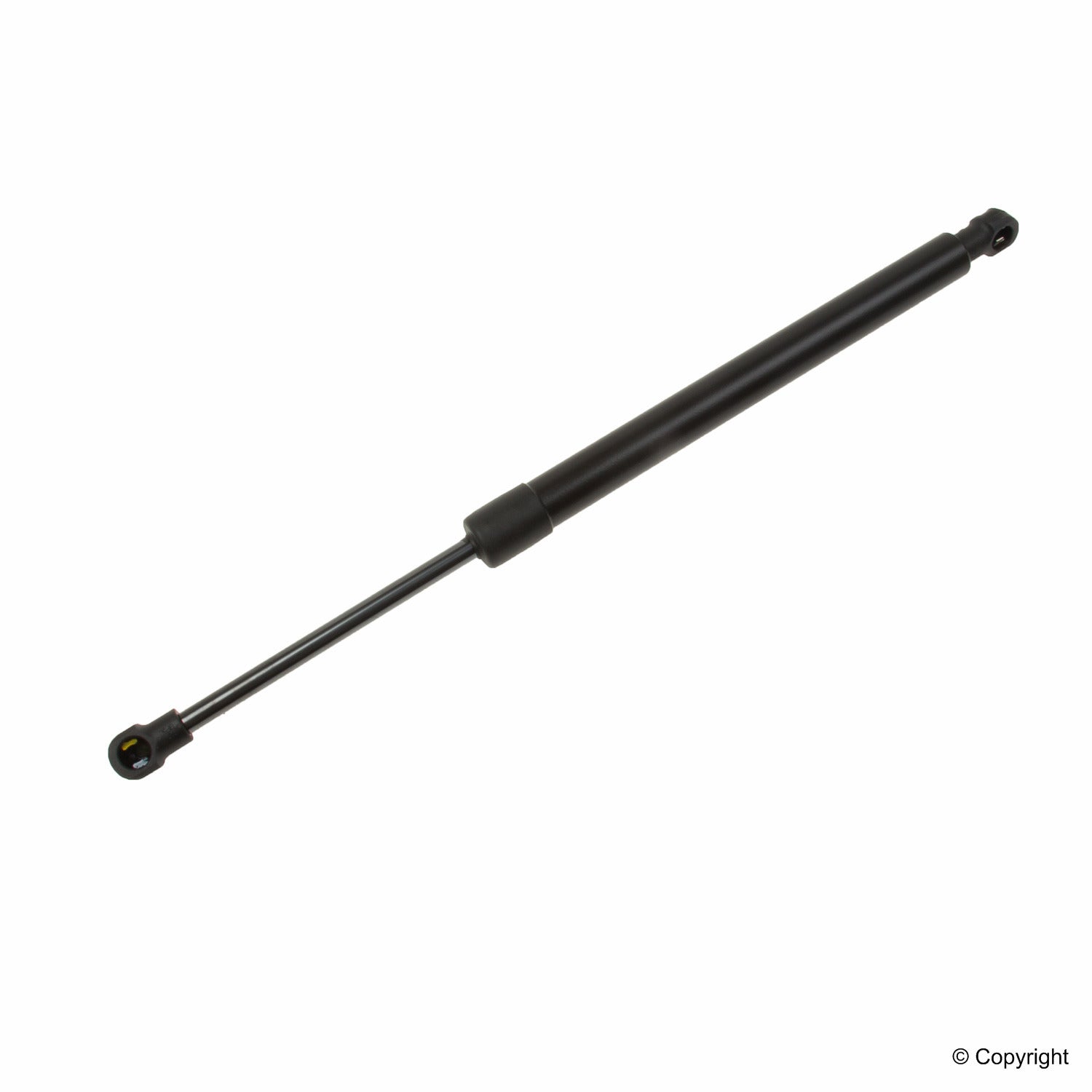 Lesjofors Tailgate Lift Support 8108422