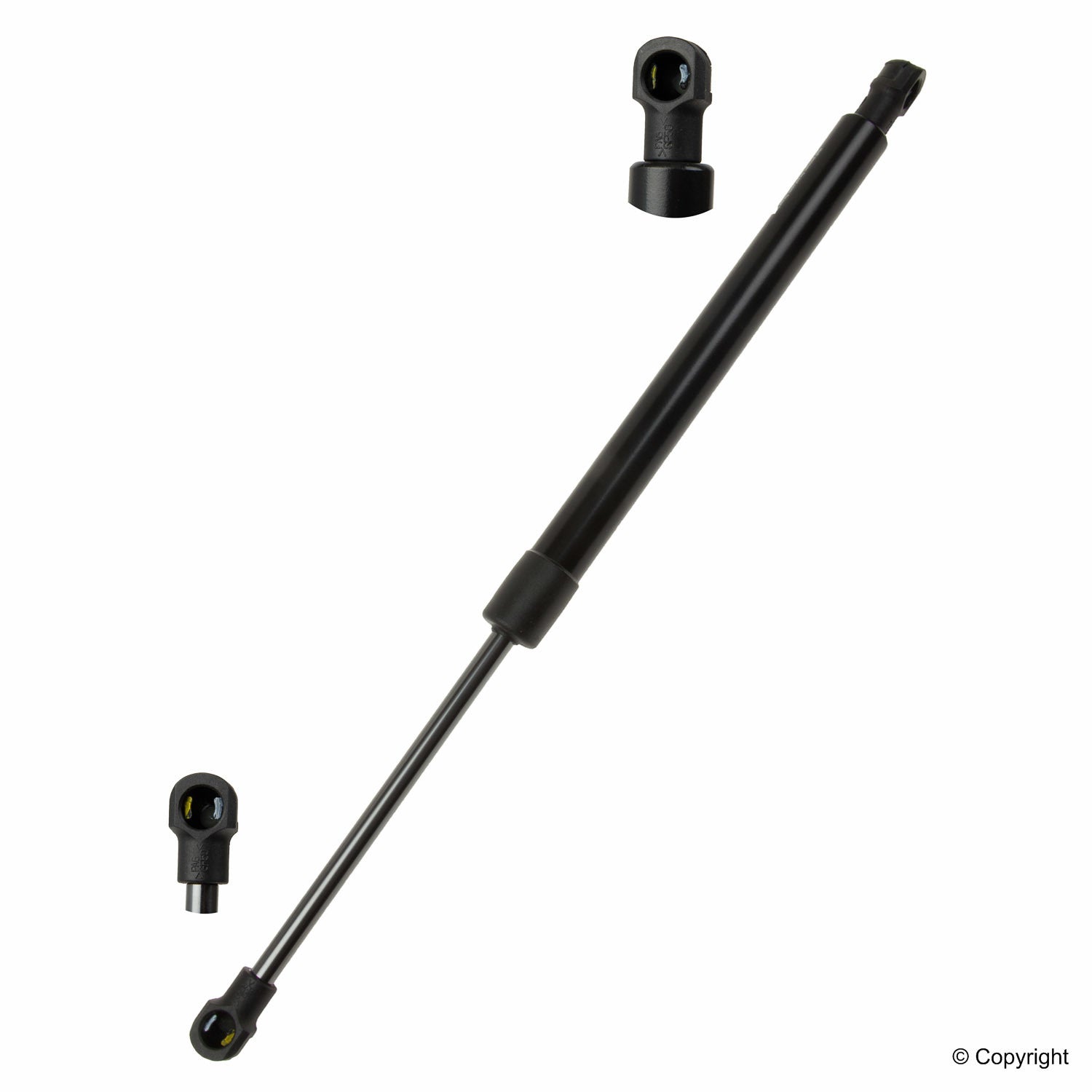 Lesjofors Tailgate Lift Support 8108424